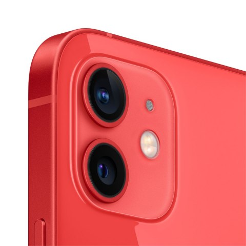 APPLE iPhone 12 256GB (PRODUCT)RED, Grade C, Used