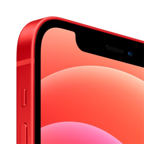 APPLE iPhone 12 256GB (PRODUCT)RED, Grade C, Used