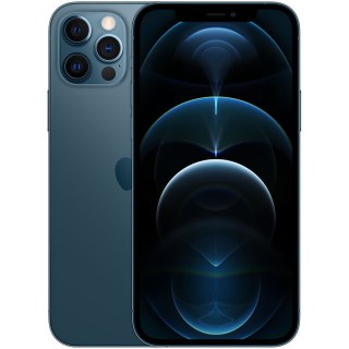 APPLE iPhone 12 Pro 256GB Pacific Blue, Grade C, Used