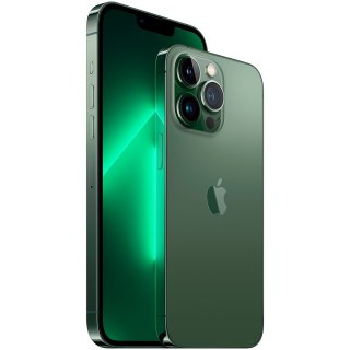 APPLE iPhone 13 Pro Max 128GB Alpine Green, Grade C, Used
