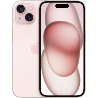 APPLE iPhone 15 128GB Pink, Grade A+, Used
