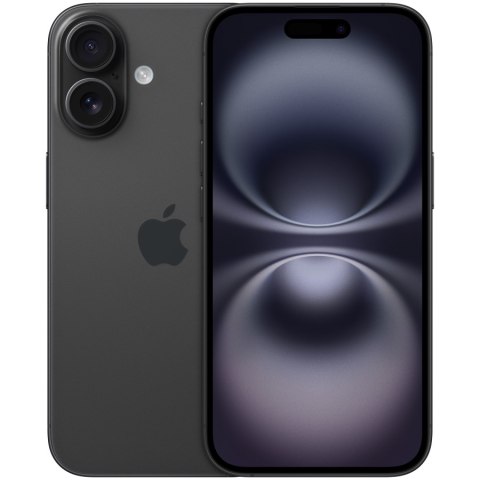 APPLE iPhone 16 128GB Black, Grade C, Used