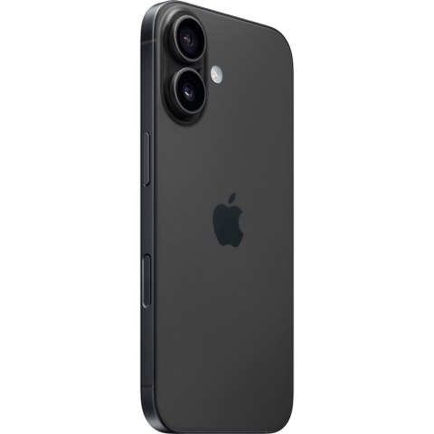 APPLE iPhone 16 128GB Black, Grade C, Used