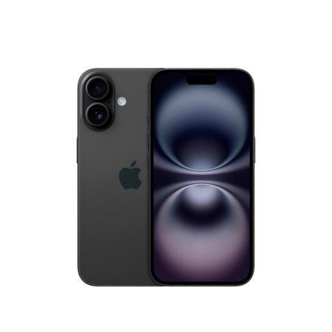 APPLE iPhone 16 128GB Black, Grade C, Used