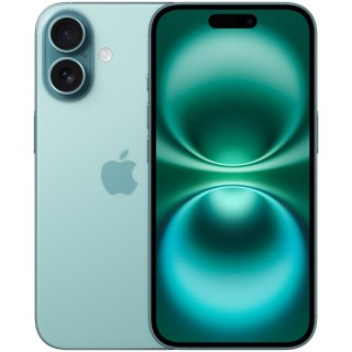 APPLE iPhone 16 128GB Teal, Grade A+, Used