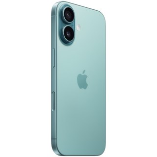 APPLE iPhone 16 128GB Teal, Grade A+, Used