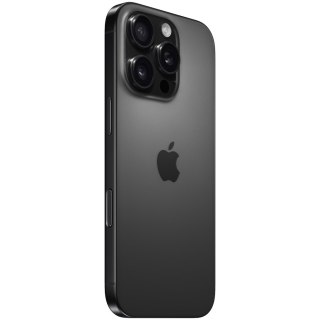 APPLE iPhone 16 Pro 128GB Black Titanium, Grade B, Used