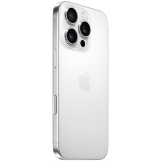 APPLE iPhone 16 Pro 512GB White Titanium, Grade A+, Used