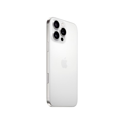 APPLE iPhone 16 Pro Max 1TB White Titanium, Grade A, Used