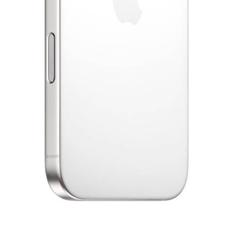 APPLE iPhone 16 Pro Max 1TB White Titanium, Grade A, Used