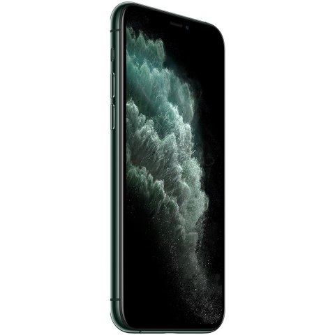 APPLE iPhone 11 Pro 256GB Midnight Green, Grade C, Used