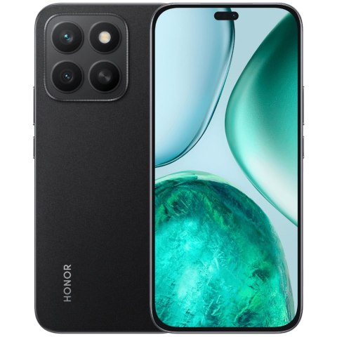 HONOR X8c 2025 8/256Gb Midnight Black (ABR-LX1)