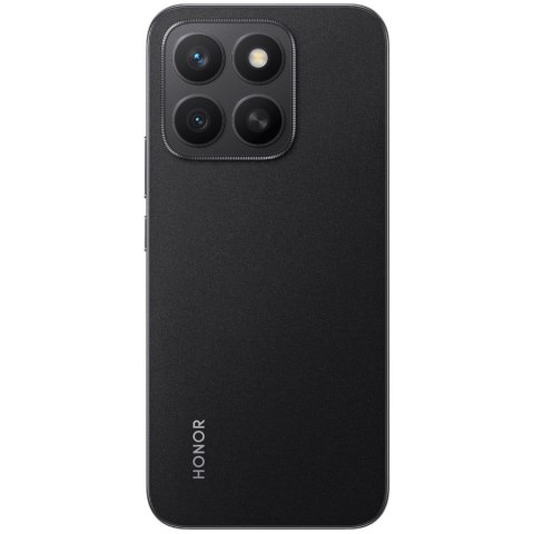 HONOR X8c 2025 8/256Gb Midnight Black (ABR-LX1)