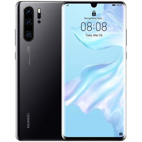 HUAWEI P30 Pro 2019 6 GB/128 GB Black, Grade B, Used