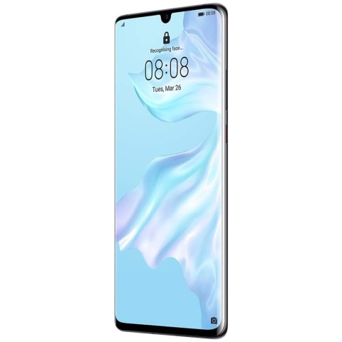 HUAWEI P30 Pro 2019 6 GB/128 GB Black, Grade B, Used