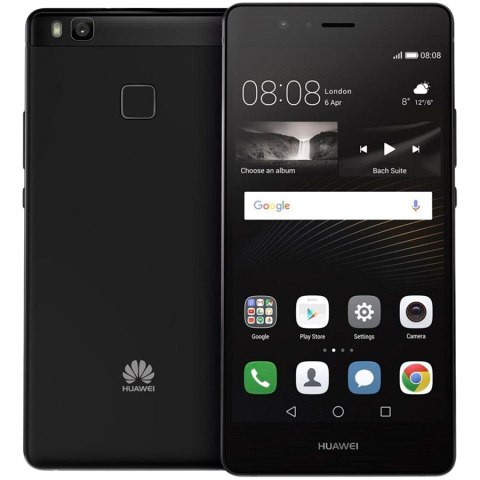 Huawei P9 Lite 2016 2/16Gb Black (VNS-L31)