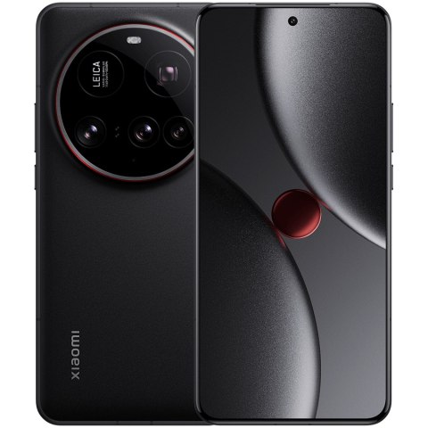 XIAOMI 15 Ultra 16/512Gb Black