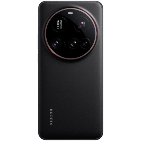XIAOMI 15 Ultra 16/512Gb Black