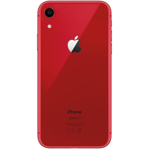 APPLE iPhone XS 64GB RED, Grade B, Used