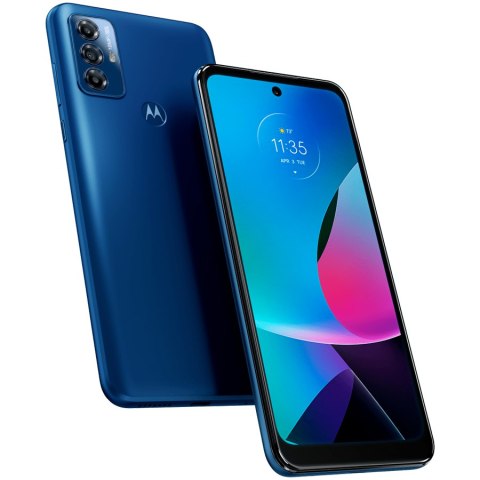 MOTOROLA Moto G Play 2023 3 GB/32 GB Blue, Grade C, Used