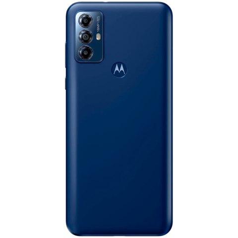 MOTOROLA Moto G Play 2023 3 GB/32 GB Blue, Grade C, Used
