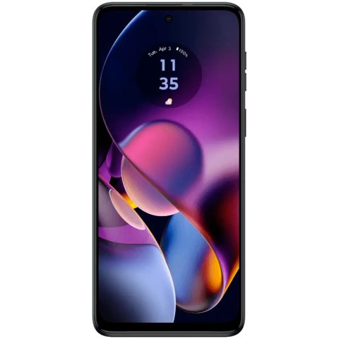 MOTOROLA Moto G54 12 GB/256 GB Midnight Blue, Grade C, Used