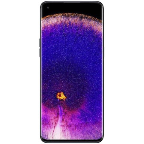OPPO Find X5 Pro 12/256Gb Black