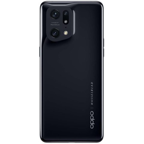 OPPO Find X5 Pro 12/256Gb Black