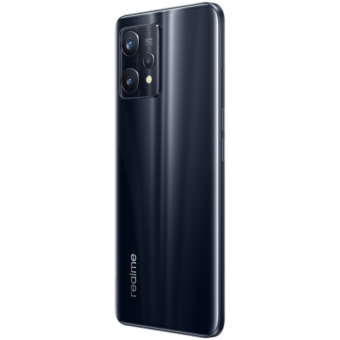 REALME 9 Pro Plus 8 GB/256 GB Midnight Black, Grade B, Used
