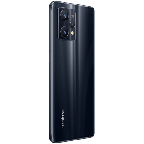REALME 9 Pro Plus 8 GB/256 GB Midnight Black, Grade B, Used