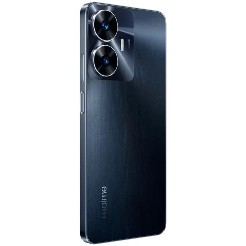 REALME C55 6 GB/128 GB Rainy Night, Grade A, Used