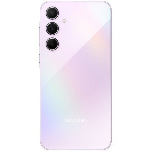 SAMSUNG Galaxy A55 5G (A556B) 128 GB Awesome Lilac, Grade A, Used