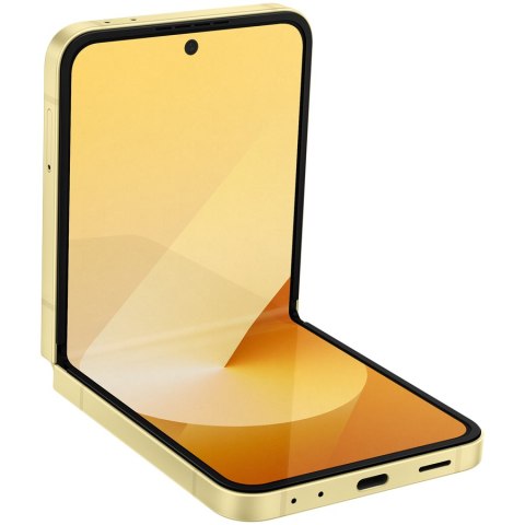 SAMSUNG Galaxy Flip 6 (F741B) 256 GB Yellow, Grade A+, Used