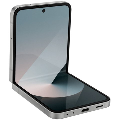SAMSUNG Galaxy Flip 6 (F741B) 512 GB Silver Shadow, Grade B, Used