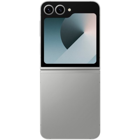 SAMSUNG Galaxy Flip 6 (F741B) 512 GB Silver Shadow, Grade B, Used