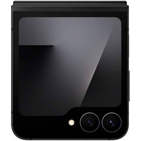 SAMSUNG Galaxy Flip7 FE (F761B) 256GB Black, Grade C, Used