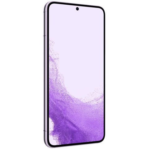 SAMSUNG Galaxy S22 (S901B) 128 GB Bora Purple, Grade A, Used