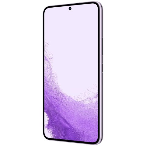 SAMSUNG Galaxy S22 (S901B) 128 GB Bora Purple, Grade A, Used