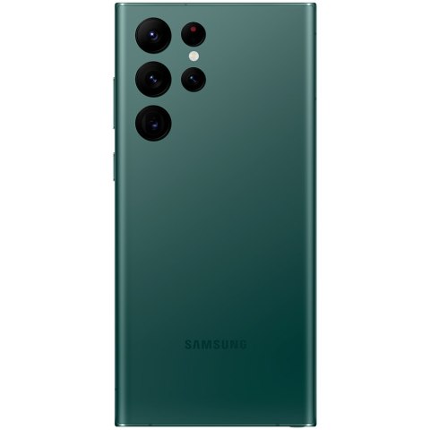 SAMSUNG Galaxy S22 Ultra (S908B) 512 GB Green, Grade Q, Used
