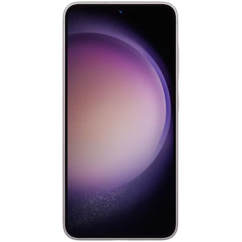 SAMSUNG Galaxy S23 (S911B) 256 GB Lavender, Grade A, Used