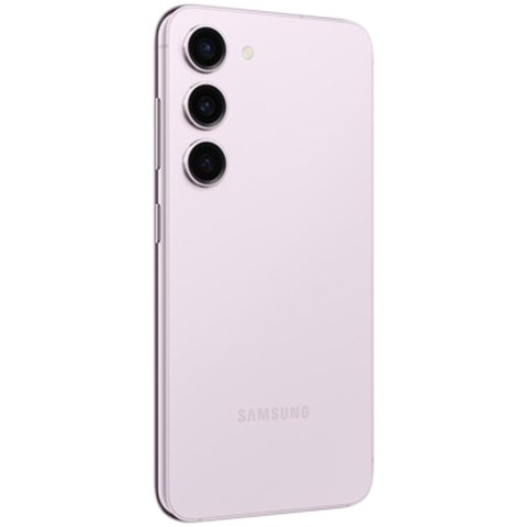 SAMSUNG Galaxy S23 (S911B) 256 GB Lavender, Grade A, Used