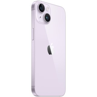 APPLE iPhone 14 128GB Purple, Grade C