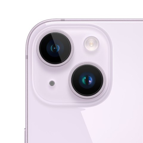 APPLE iPhone 14 128GB Purple, Grade C