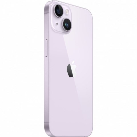 APPLE iPhone 14 128GB Purple, Grade C