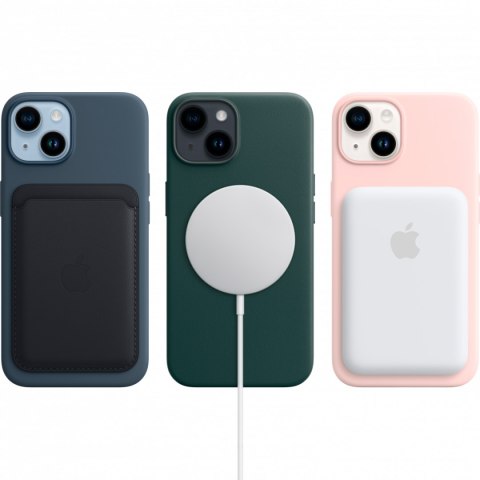 APPLE iPhone 14 128GB Purple, Grade C