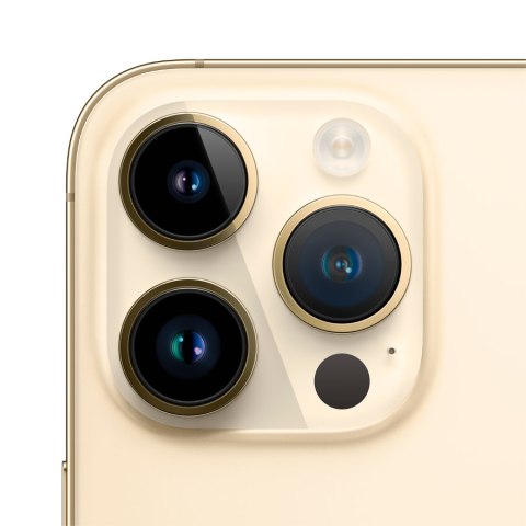 APPLE iPhone 14 Pro 256GB Gold, Grade B, Used