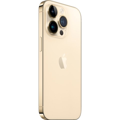 APPLE iPhone 14 Pro 256GB Gold, Grade B, Used