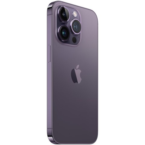 APPLE iPhone 14 Pro Max 256GB Deep Purple, Grade A