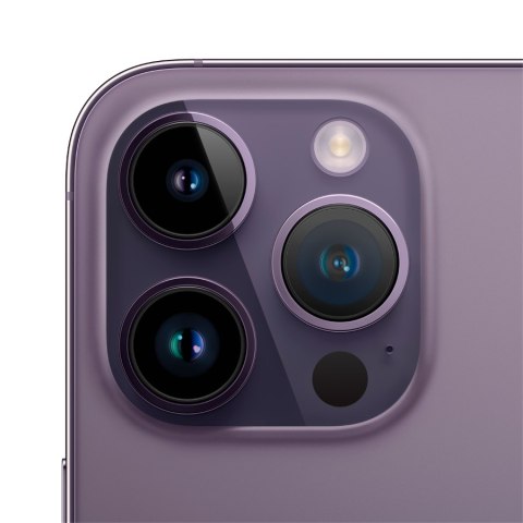 APPLE iPhone 14 Pro Max 256GB Deep Purple, Grade A