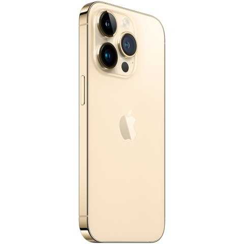 APPLE iPhone 14 Pro Max 256GB Gold, Grade B, Used